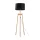 TK Lighting PEREZ 5425 Állólámpa 1x15W/E27