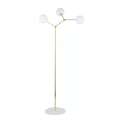 TK Lighting FAIRY 5438 Állólámpa 3x6W/G9