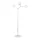 TK Lighting FAIRY 5438 Állólámpa 3x6W/G9
