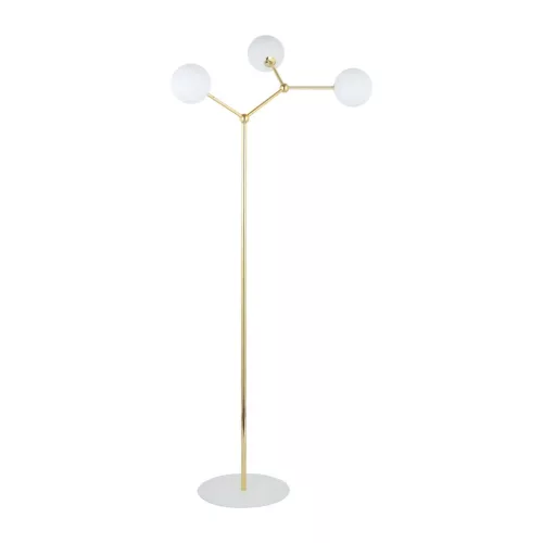 TK Lighting FAIRY 5438 Állólámpa 3x6W/G9