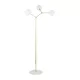 TK Lighting FAIRY 5438 Állólámpa 3x6W/G9