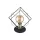 TK Lighting ALAMBRE 5450 Asztali lámpa 1x60W/E27