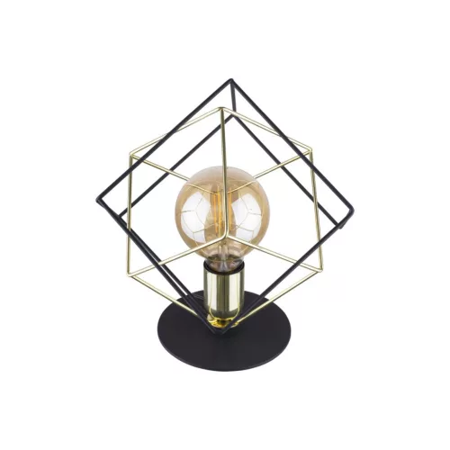 TK Lighting ALAMBRE 5450 Asztali lámpa 1x60W/E27