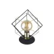 TK Lighting ALAMBRE 5450 Asztali lámpa 1x60W/E27
