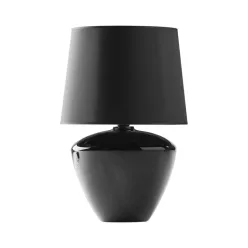 TK Lighting FIORD 5463 Asztali lámpa 1x15W/E27