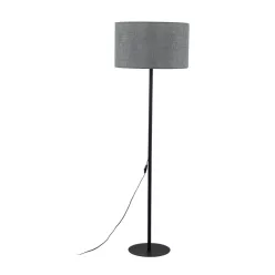 TK Lighting EARTH 5475 Állólámpa 1x15W/E27