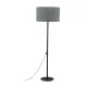 TK Lighting EARTH 5475 Állólámpa 1x15W/E27