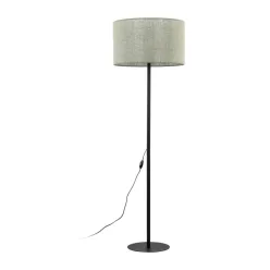 TK Lighting EARTH 5476 Állólámpa 1x15W/E27