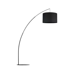 TK Lighting MOBY 5485 Állólámpa 1x15W/E27