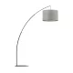 TK Lighting MOBY 5488 Állólámpa 1x15W/E27
