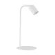 TK Lighting LOGAN 5490 Asztali lámpa 1x10W/GU10