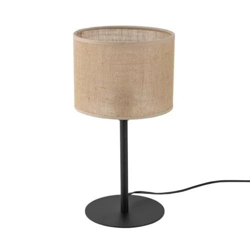 TK Lighting JUTA 5552 Asztali lámpa 1x15W/E27 IP20