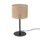 TK Lighting JUTA 5552 Asztali lámpa 1x15W/E27 IP20