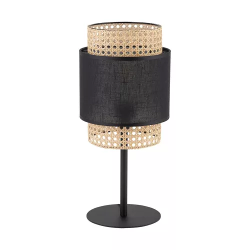TK Lighting BOHO 5567 Asztali lámpa 1x15W/E27
