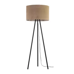 TK Lighting JUTA 5569 Állólámpa 1x15W/E27