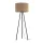 TK Lighting JUTA 5569 Állólámpa 1x15W/E27