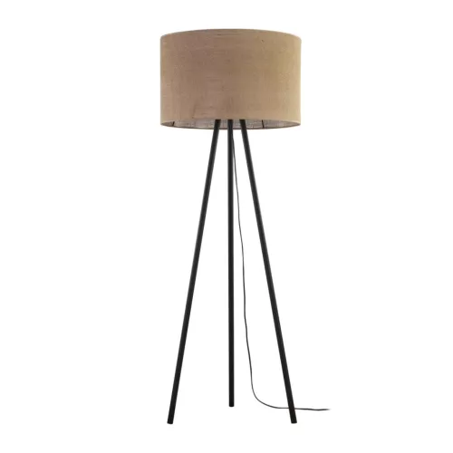 TK Lighting JUTA 5569 Állólámpa 1x15W/E27