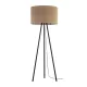 TK Lighting JUTA 5569 Állólámpa 1x15W/E27