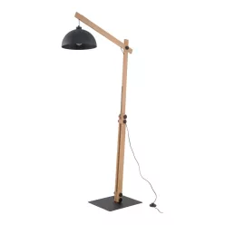 TK Lighting OSLO 5582 Állólámpa 1x15W/E27