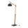 TK Lighting OSLO 5582 Állólámpa 1x15W/E27