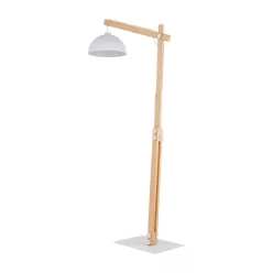 TK Lighting OSLO 5592 Állólámpa 1x15W/E27