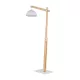 TK Lighting OSLO 5592 Állólámpa 1x15W/E27