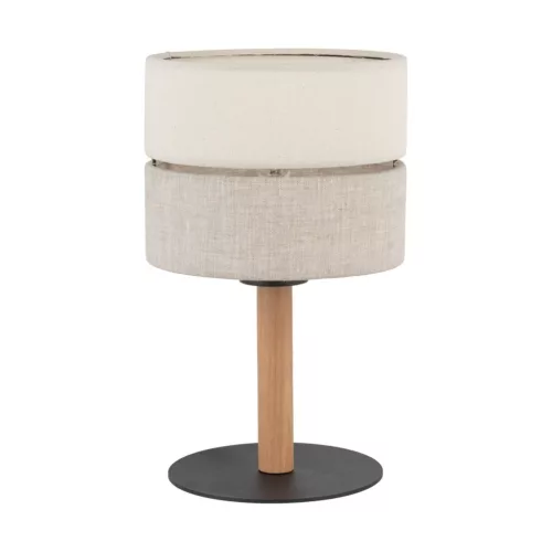 TK Lighting ECO 5596 Asztali lámpa 1x15W/E27