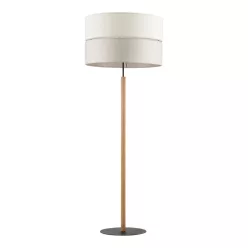 TK Lighting ECO 5597 Állólámpa 1x15W/E27