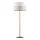 TK Lighting ECO 5597 Állólámpa 1x15W/E27