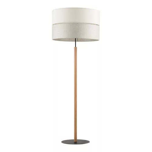 TK Lighting ECO 5597 Állólámpa 1x15W/E27