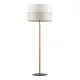 TK Lighting ECO 5597 Állólámpa 1x15W/E27