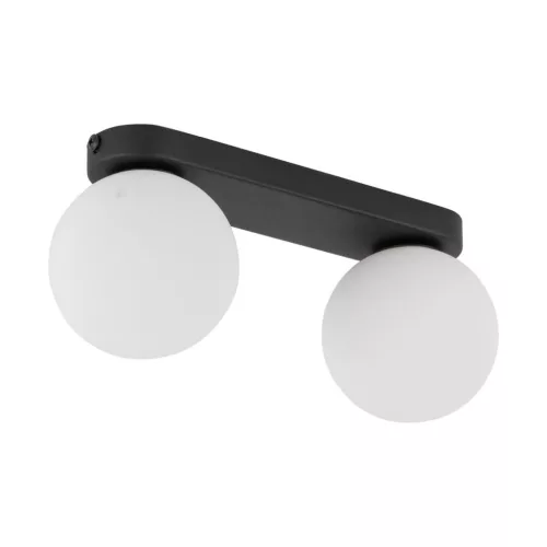 TK Lighting MINI 5614 Süllyesztett mennyezeti lámpa 2x6W/G9 IP20