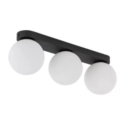 TK Lighting MINI 5616 Süllyesztett mennyezeti lámpa 3x6W/G9 IP20