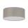 TK Lighting RONDO 5636 Süllyesztett mennyezeti lámpa 4x15W/E27