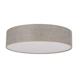   TK Lighting RONDO 5638 Süllyesztett mennyezeti lámpa 6x15W/E27