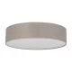 TK Lighting RONDO 5638 Süllyesztett mennyezeti lámpa 6x15W/E27