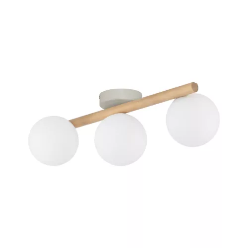 TK Lighting ESTERA 5768 Plafonlámpa 3x6W/G9 IP20