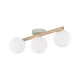 TK Lighting ESTERA 5768 Plafonlámpa 3x6W/G9 IP20