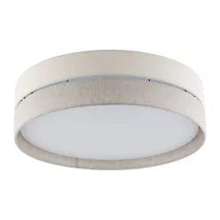   TK Lighting ECO 5774 Süllyesztett mennyezeti lámpa 4x15W/E27