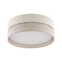   TK Lighting ECO 5775 Süllyesztett mennyezeti lámpa 3x15W/E27