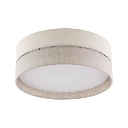 TK Lighting ECO 5775 Süllyesztett mennyezeti lámpa 3x15W/E27