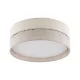 TK Lighting ECO 5775 Süllyesztett mennyezeti lámpa 3x15W/E27