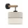 TK Lighting ECO 5776 Fali lámpa 1x15W/E27