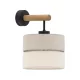 TK Lighting ECO 5776 Fali lámpa 1x15W/E27