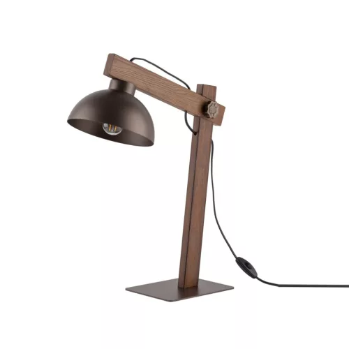 TK Lighting OSLO 5788 Asztali lámpa 1x15W/E27 IP20