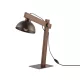 TK Lighting OSLO 5788 Asztali lámpa 1x15W/E27 IP20