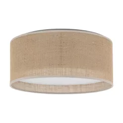   TK Lighting JUTA 5798 Süllyesztett mennyezeti lámpa 2x15W/E27 IP20
