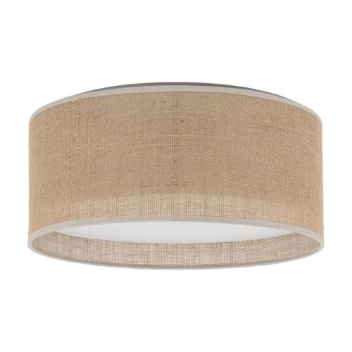 TK Lighting JUTA 5798 Süllyesztett mennyezeti lámpa 2x15W/E27 IP20