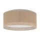 TK Lighting JUTA 5798 Süllyesztett mennyezeti lámpa 2x15W/E27 IP20