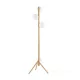 TK Lighting ESTERA 5809 Állólámpa 3x6W/G9 IP20